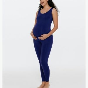 Maternity Jumpsuit